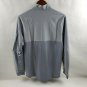 Adidas Men Golf Go-to Adapt 1/4 Zip Sleeve Pullover CY9385 Size Small MSRP $90