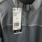 Adidas Men Golf Go-to Adapt 1/4 Zip Sleeve Pullover CY9385 Size Small MSRP $90