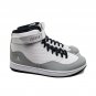 Nike Men Jordan KO 23 Basketball Shoes White Wolf Grey AR4493 101 Size 10.5