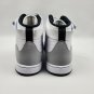 Nike Men Jordan KO 23 Basketball Shoes White Wolf Grey AR4493 101 Size 10.5