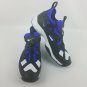 Nike Men Air Scream LWP AH8517 004 Training Shoes Size 10 Black White Violet