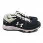 Under Armour Men Yard Trainer Baseball Shoes 3021935 001 White Black Size 12.5