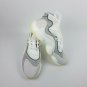 adidas Men Crazy BYW Shoes BD8014 Cloud White Gray Size 13.5 MSRP $150