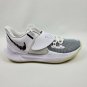 Nike Men Kyrie Low 3 Eclipse White Black Basketball Sneakers CJ1286 100 Size 11