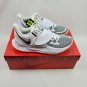 Nike Men Kyrie Low 3 Eclipse White Black Basketball Sneakers CJ1286 100 Size 11