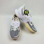 Nike Men Kyrie Low 3 Eclipse White Black Basketball Sneakers CJ1286 100 Size 11