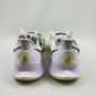 Nike Men Kyrie Low 3 Eclipse White Black Basketball Sneakers CJ1286 100 Size 11