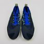 adidas Men Crazy BYW II Casual Sneakers BD7998 Core Black Blue Size 12 MSRP $230