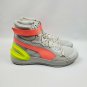 Puma Men Kyle Kuzma Sky Modern Glacier Gray Basketball Shoes 194131 01 Size 10