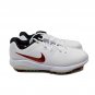 Nike Men Vapor Pro Golf White University Red Shoes AQ2197 104 Size 11