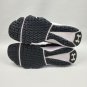 Under Armour Men Yard Trainer Baseball Shoes 3021935 001 White Black Size 10