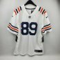Nike Men NFL Mike Ditka Chicago Bears White Limited Jersey CD0245 102 Size 3XL