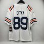 Nike Men NFL Mike Ditka Chicago Bears White Limited Jersey CD0245 102 Size 3XL