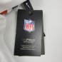 Nike Men NFL Mike Ditka Chicago Bears White Limited Jersey CD0245 102 Size 3XL