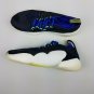 adidas Men Crazy BYW II Casual Sneakers BD7998 Core Black Blue Size 13 MSRP $230
