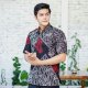 Men's batik clothes
