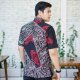Men's batik clothes