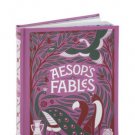 Aesop's Fables (Barnes & Noble Collectible Editions)