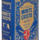 The Count of Monte Cristo (Barnes & Noble Collectible Editions)