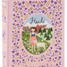 Heidi (Barnes & Noble Collectible Editions)