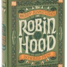 The Merry Adventures of Robin Hood (Barnes & Noble Collectible Editions)