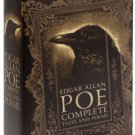 Edgar Allan Poe: Complete Tales and Poems