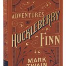 The Adventures of Huckleberry Finn (Barnes & Noble Collectible Editions)