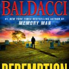 Redemption (Amos Decker Series #5)