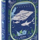 Twenty Thousand Leagues Under the Sea (Barnes & Noble Collectible Editions)