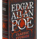 Edgar Allan Poe: Classic Stories (Barnes & Noble Collectible Editions)