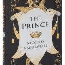 The Prince (Barnes & Noble Collectible Editions)