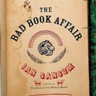 The Bad Book Affair