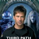 STARGATE ATLANTIS Third Path (Legacy book 8)