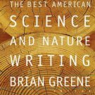 The Best American Science and Nature Writing 2006