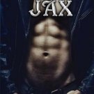 Jax (The Protectors Series) Book #8