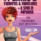 Marina Witches Mysteries - Books 5 + 6  :  Two Paranormal Cozy Mysteries