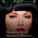 Family Blood Ties  :  Books 4-6