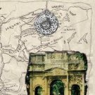 Alberix the Celt Book 1  :  Weep the Long Sorrow