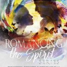 Romancing the Spirit Series  :  Paranormal Romantic Suspense Novella Collection, Books 1-6