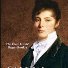 Lord Weirlane (the Four Lords' Saga Book 2)