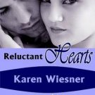 Reluctant Hearts, Book 1 of the Wounded Warriors Series