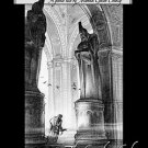 The Abbot's Book  :  Featuring the Original Mythology and Illustrations Behind the Story
