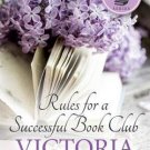 Rules for a Successful Book Club