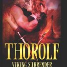 Thorolf  :  A Viking Warrior Romance