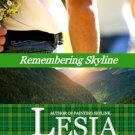 Remembering Skyline (A Skyline Mountain Novella - Book 3)
