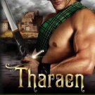 Tharaen (Immortal Highlander Book 2)  :  A Scottish Time Travel Romance