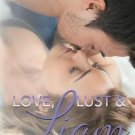 Love, Lust & Liam (Wyatt Brothers, Book 2)