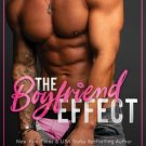 The Boyfriend Effect (Frisky Business, Book 1)