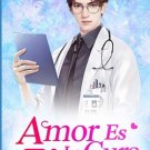 Amor Es La Cura 6  :  Mi casa también es tu casa