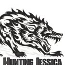 Hunting Jessica - Book 1 - The Hunting Series  :  Into the Shadows